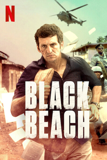  de Filme O Mediador (2020)