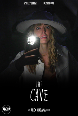 Poster 1 de Curta The Cave (2023)