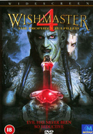 O Mestre dos Desejos 4 (Wishmaster 4: The Prophecy Fulfilled)