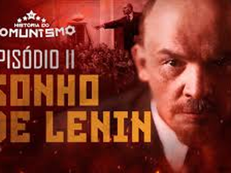 Foto 1 de História do Comunismo