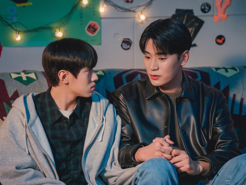 Foto 2 de Semantic Error