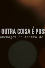 Uma Outra Coisa é Possível (Uma Outra Coisa é Possível)