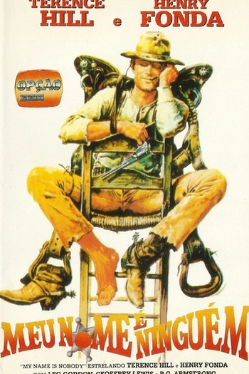  de Filme Meu Nome é Ninguém (1973)