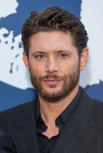 Jensen Ackles - Poster 1
