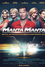 Voltando às Pistas (Manta, Manta - Zwoter Teil)