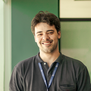 Foto de perfil de Cesar Rondão