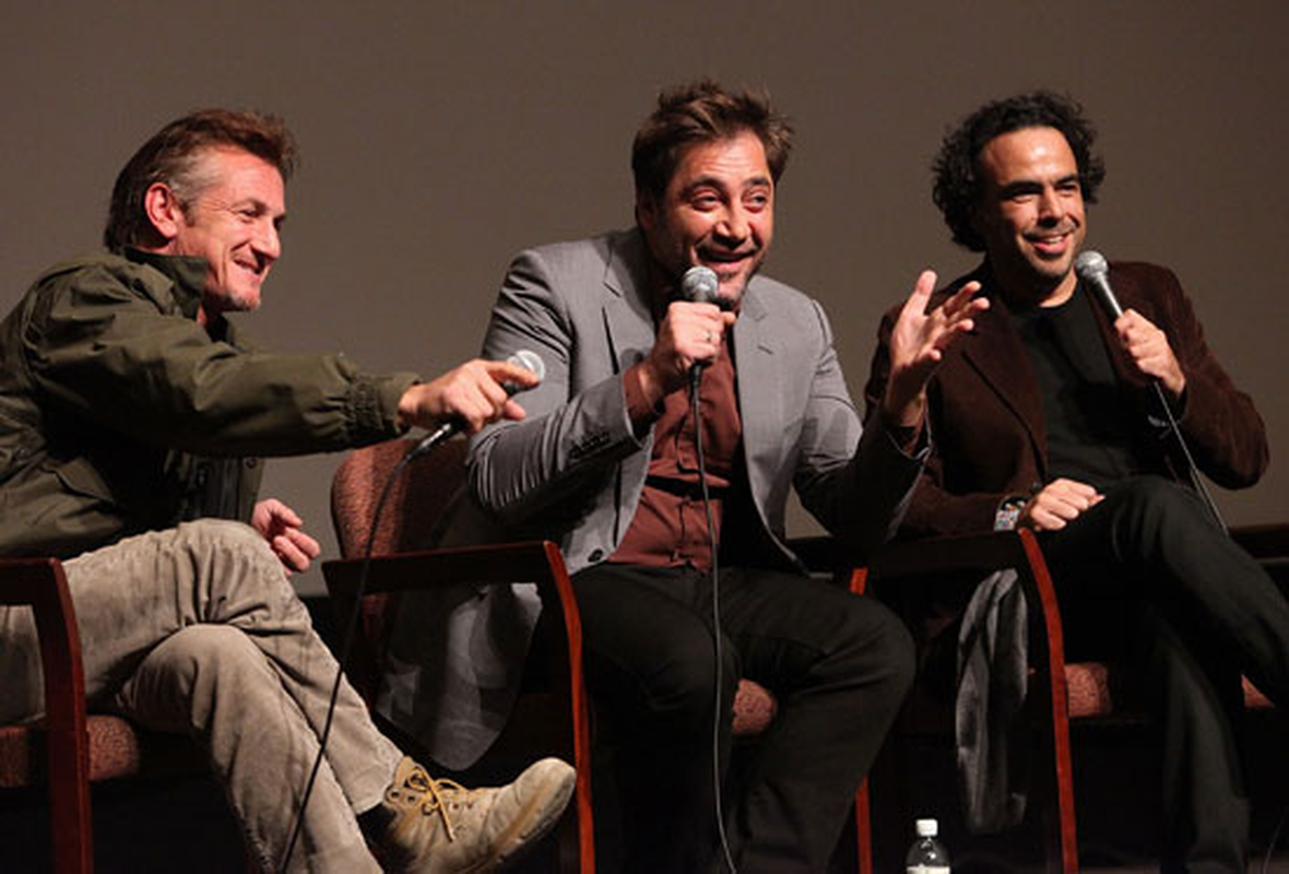 Alejandro G. Iñárritu - Foto 28