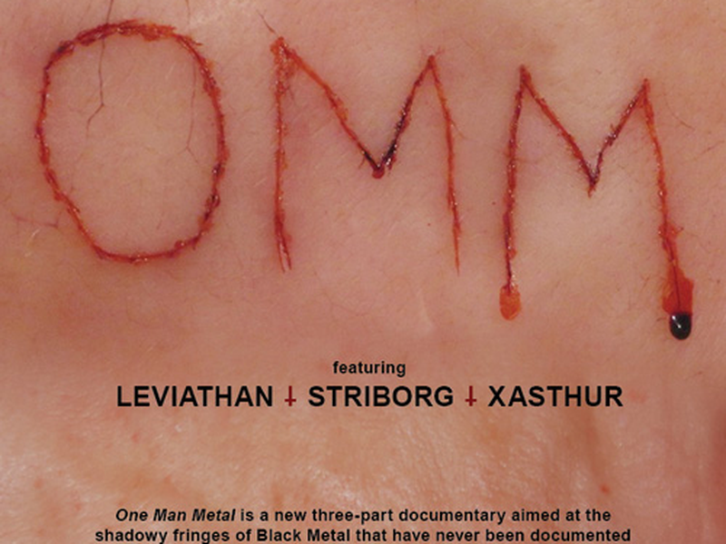 Foto 1 de One Man Metal