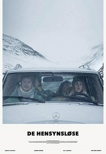 A Impiedosa (De Hensynsløse)