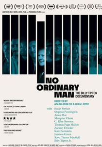 No Ordinary Man (No Ordinary Man)