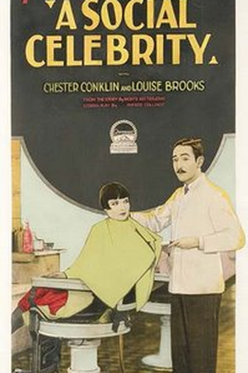 Poster de Filme Desfrutando a Alta Sociedade (1926)