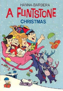Um Natal Flintstone (A Flintstone Christmas)
