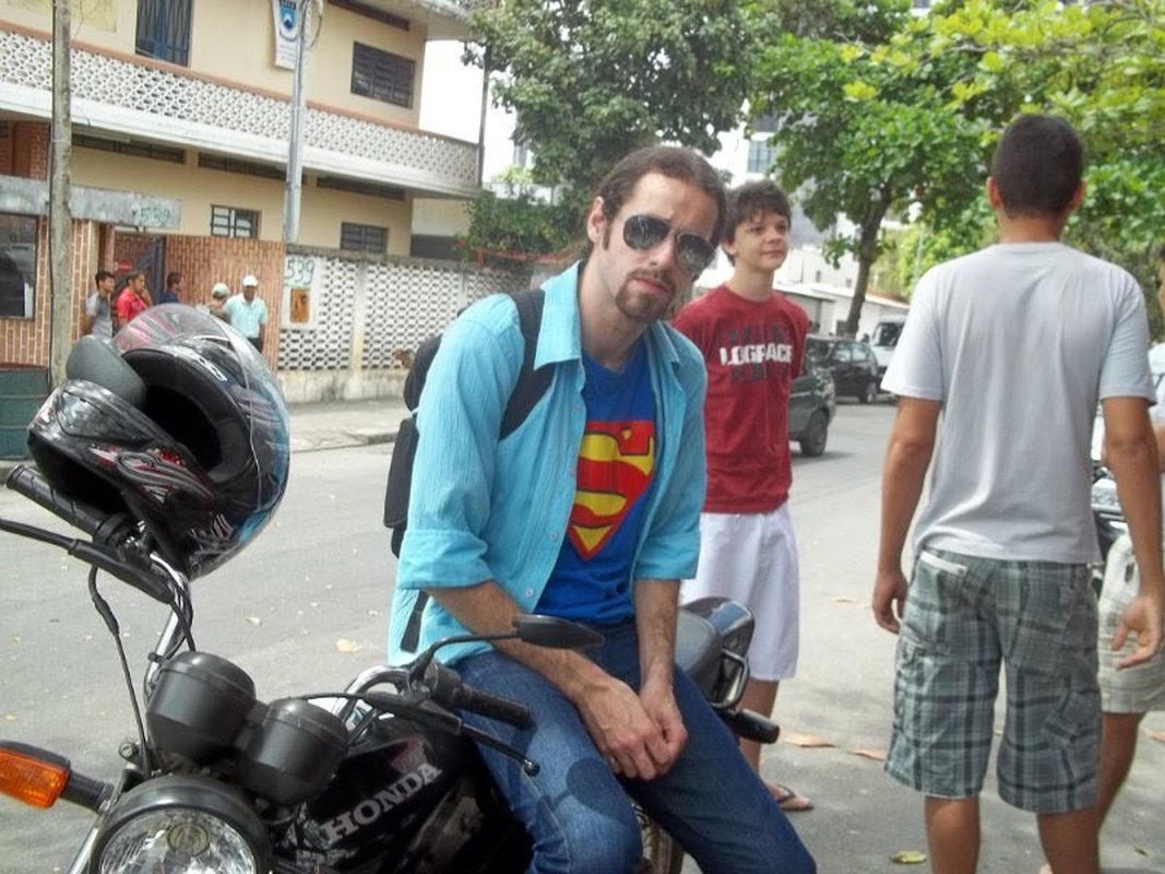 Wagner Ramos - Foto 1