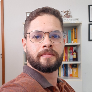 Foto de perfil de Gabriel