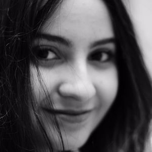 Foto de perfil de brenda vieira ✿