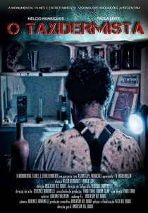 O Taxidermista (O Taxidermista)