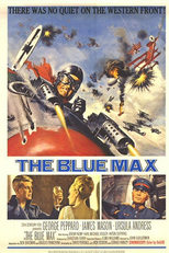 Crepúsculo das Águias (The Blue Max)