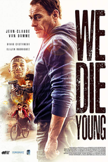 Ruas em Guerra (We Die Young)