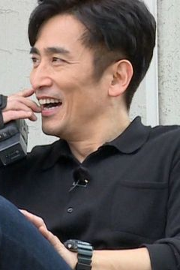 Poster de Episódio 차인표 2부 (2018)