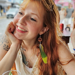 Foto de perfil de Nathalie Marie