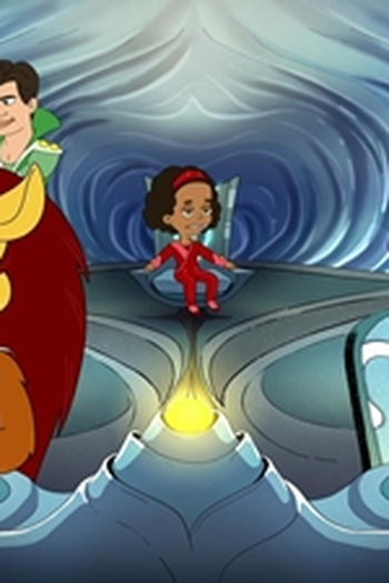 Poster de Episódio The Planned Parenthood Show (2018)