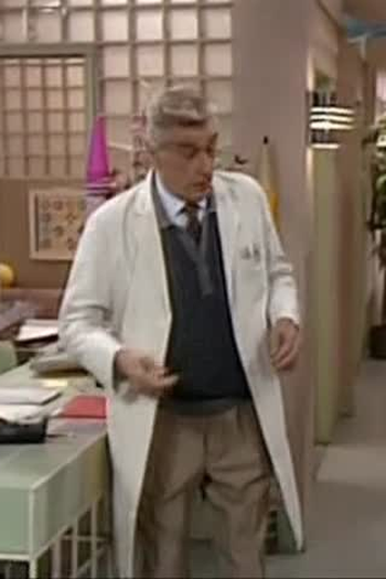 Poster de Episódio Harry's Choice (1990)