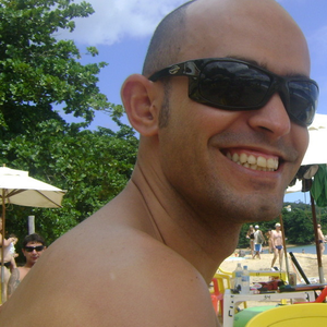 Foto de perfil de celso luis da silva