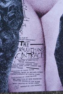 O Contrato do Amor - Poster / Capa / Cartaz - Oficial 5