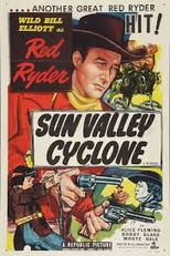 Demônio Negro (Sun Valley Cyclone)