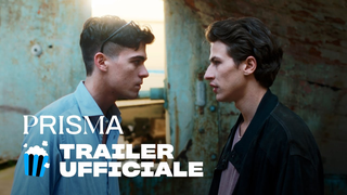 Trailer: Prisma - S2 | Trailer Ufficiale | Prime Video