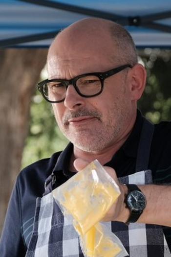 Poster de Episódio No Small Parts (2019)