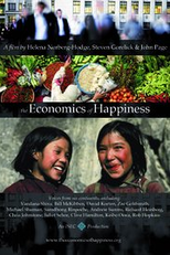The Economics of Happiness (The Economics of Happiness)
