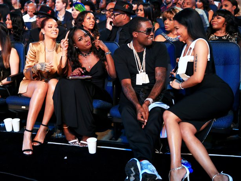 Foto 4 de BET Awards 2015