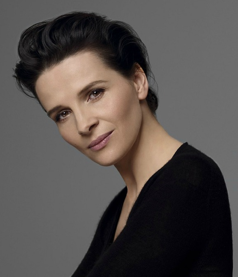 Juliette Binoche - Foto 2