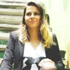 Foto de perfil de Luciana Corrêa