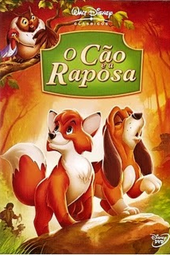  de Filme O Cão e a Raposa (1981)