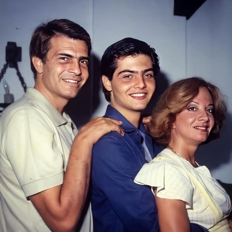 Tarcísio Meira - Foto 1