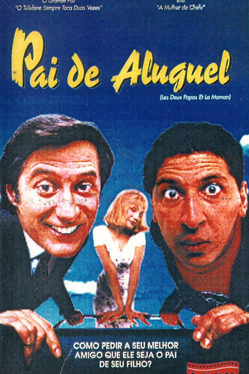  de Filme Pai de Aluguel (1996)