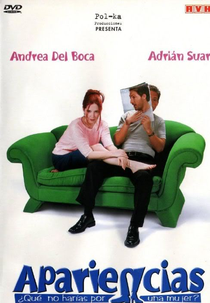 Aparências (Apariencias)