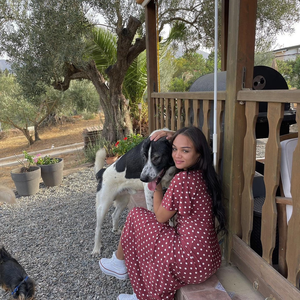 Foto de perfil de Bárbara