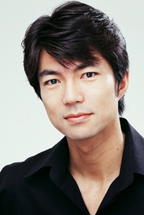 Tôru Nakamura (I) - Poster 1