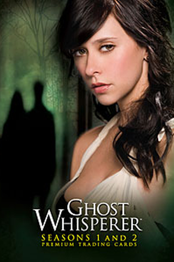  de Série Ghost Whisperer (2ª Temporada) (2006)