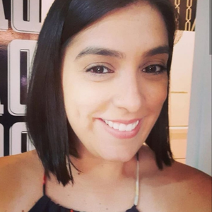 Foto de perfil de Anaysa Rezende Ribeiro