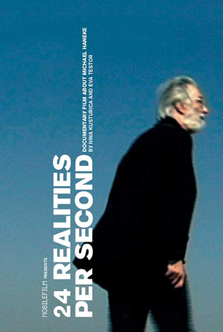 Poster 1 de Filme 24 Realities per Second (2005)
