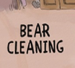 We Bare Bears: Bear Cleaning