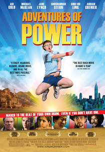Adventures of Power (Adventures of Power)