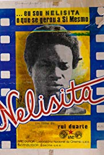 Nelisita: narrativas nyaneka - Poster / Capa / Cartaz - Oficial 1
