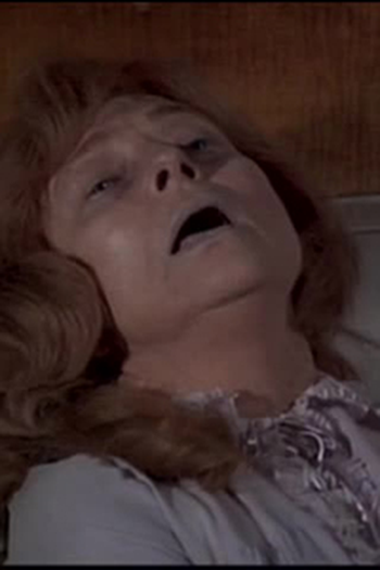 Poster de Episódio Certain Shadows on the Wall (1970)