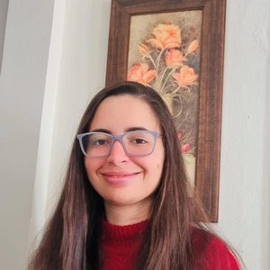 Foto de perfil de Beatriz Araujo da Silva