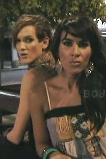 Poster de Curta GLOSSário (2010)